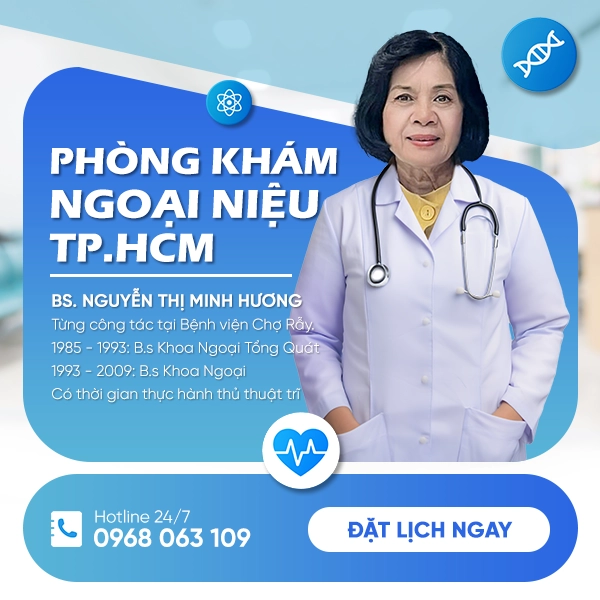 banner phòng khám